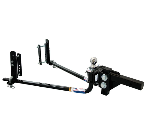 Weight Distribution Hitch