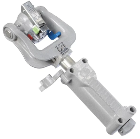 Ark 2T offroad coupling