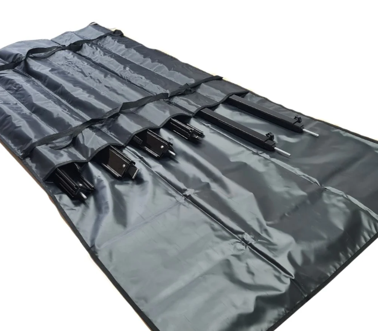 anti-flap kit in bag
