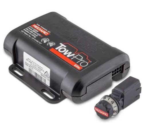 Redarc Towpro Elite v3