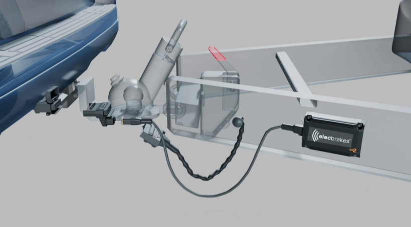 wireless elec brakes diagram eb2