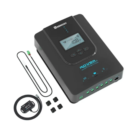 Renogy Rover Li 12V 40A MPPT Solar Charge Controller